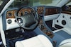 Bentley Azure