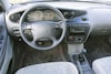 Daewoo Leganza 2.0 SX