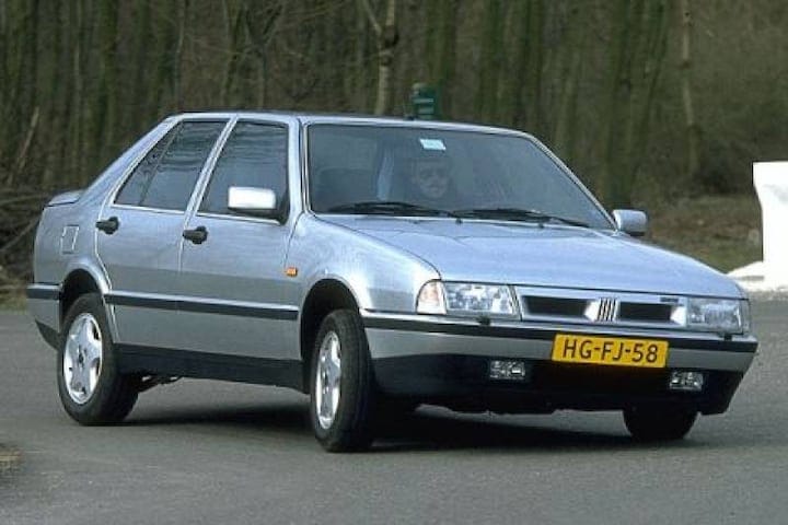 Fiat Croma 2.5 i.e. V6