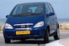 Mercedes-Benz A 160 Elegance