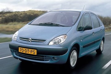 Citroen Xsara Picasso 1.8i 16V