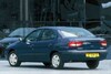 Renault Mégane Sedan RXE 1.6-16V