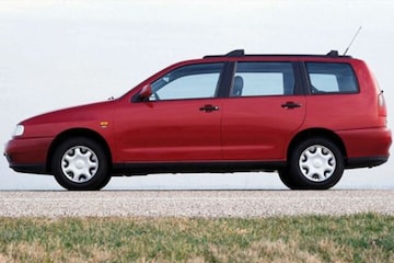 Seat Cordoba Vario 1.4i SE