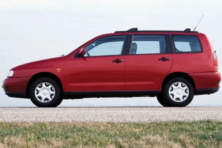 Seat Cordoba Vario 1.4i SE