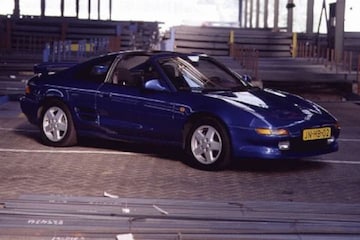 Toyota MR2 2.0 GT-i