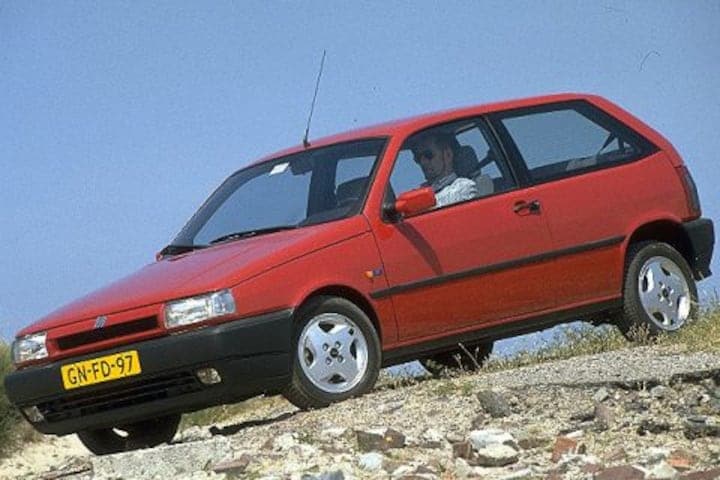 Fiat Tipo 1.8 i.e. GT