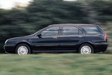 Lancia Lybra SW 1.8 LX