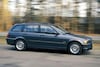 BMW 318i touring Executive