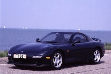 Mazda RX-7