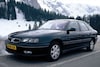 Renault Safrane RXT 3.0 V6-24V