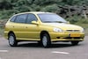 Kia Rio 1.5 LS