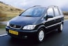 Opel Zafira 1.6-16V Comfort