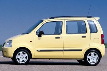 Suzuki Wagon R+ 1.3 GL