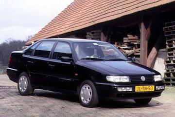 Volkswagen Passat 1.9 TDI GL