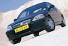 Honda Civic 1.4i Silverstone