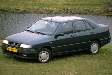 Seat Toledo 1.9 GL TD