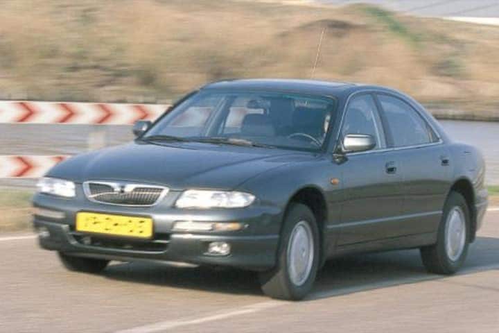 Mazda Xedos 9 2.5 V6