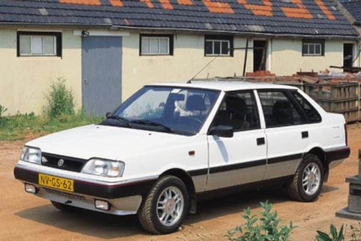 FSO Celina 1.6 GLi