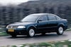 Volkswagen Passat 2.0 Trendline