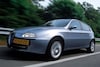 Alfa Romeo 147 2.0 T.Spark 16V Distinctive