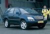 Lexus RX 300 Executive