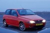Lancia Ypsilon 1.2 16V Elefantino Rosso