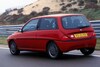 Lancia Ypsilon 1.2 16V Elefantino Rosso