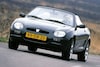 MG F 1.8 VVC