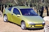 Opel Tigra 1.6 16V Fresh