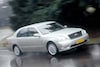 Lexus LS 430