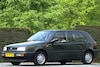 Volkswagen Golf CL Diesel Eco