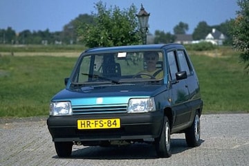 Seat Marbella Fun