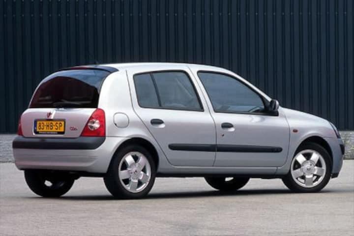 Renault Clio 1.4 16V Privilège
