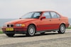 BMW 318is