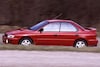 Subaru Impreza GT turbo 555