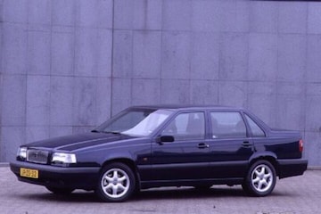 Volvo 850 2.0