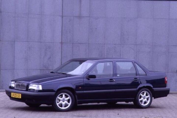 Volvo 850 2.0