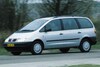 Volkswagen Sharan 2.0 CL