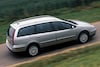 Citroen C5 Break 2.0 HDi Ligne Prestige aut.