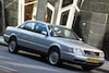 Audi A6 2.8 5V quattro