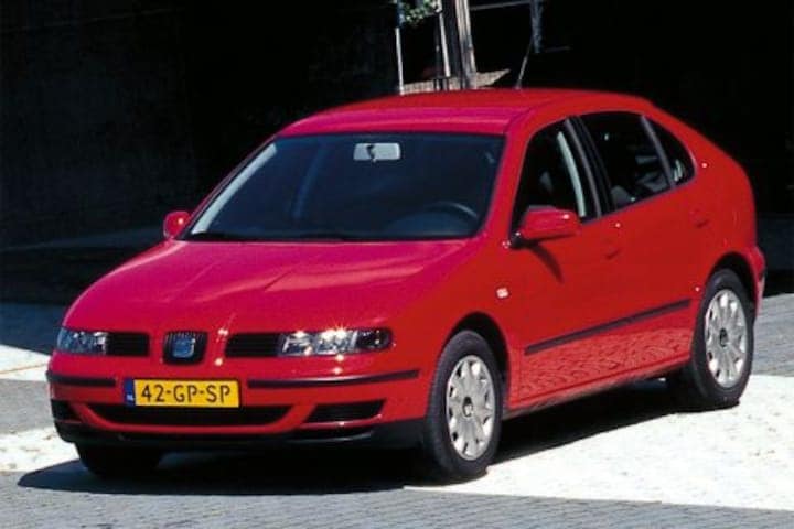 Seat Leon 1.4 16V Stella