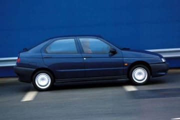 Alfa Romeo 146 1.6 TS L