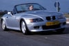 BMW Z3 roadster 2.8