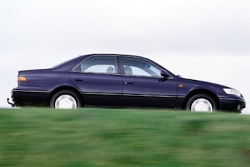 Toyota Camry 2.2i GL