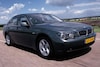 BMW 735i Executive