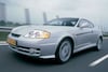 Hyundai Coupé 2.7i V6