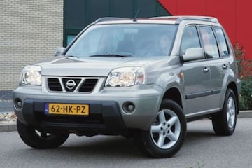 Nissan X-Trail 2.0 Sport