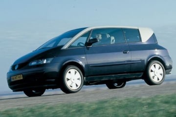 Renault Avantime 3.0 V6 24V Privilège