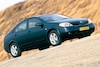Nissan Primera 2.0 Acenta CVT-M6