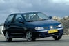 Seat Ibiza 1.8i-20VT Cupra
